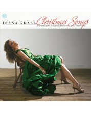 Diana Krall - Christmas Songs (CD)