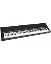 Digitalni klavir Medeli - SP201BK, crni -1