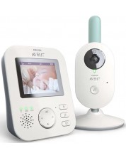 Digitalni videofon Philips Avent - SCD831/52 -1