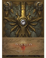 Diablo: Book of Tyrael