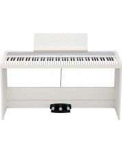 Digitalni klavir Korg - B2SP, bijeli -1