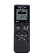 Diktafon Olympus - VN-541 PC E1, crni -1