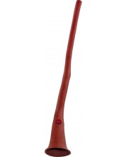 Didgeridoo Meinl - PROFDDG2-BR, 144 cm, smeđi -1