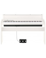 Digitalni klavir Korg - LP180, bijeli