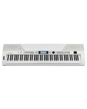 Digitalni klavir Medeli - SP4200/WH, bijeli -1