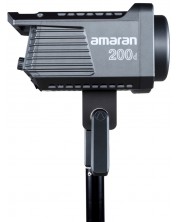 LED rasvjeta Aputure - Amaran 200d
