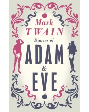 Diaries of Adam and Eve