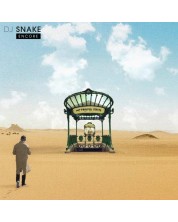 DJ Snake - Encore (Vinyl)