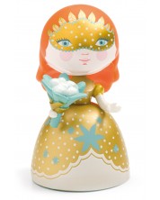 Figurica Djeco Arty Toys -  Princeza Barbara -1