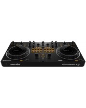 DJ kontroler Pioneer DJ - DDJ-REV1, crni