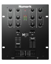 DJ mikser Numark - M101 USB, crni
