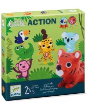 Dječja igra Djeco - Little Action -1