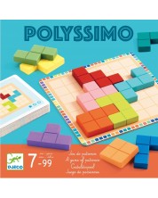 Dječja igra Djeco - Polyssimo