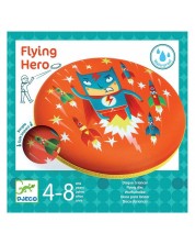 Dječji frizbi Djeco - Flying Hero