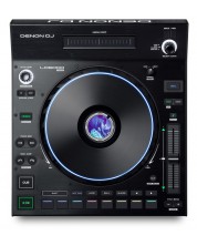 DJ kontroler Denon DJ - LC6000 Prime, crni -1