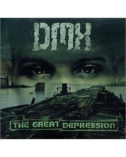 DMX - The Great Depression (CD)