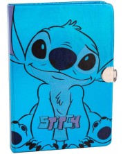 Dnevnik Cerda Disney: Lilo & Stitch - Stitch