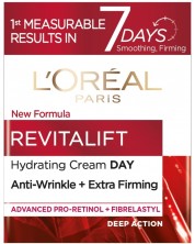 L'Oréal Revitalift Dnevna krema za lice, 50 ml -1