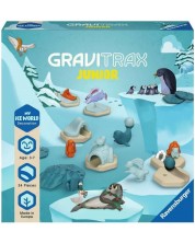 Dodatak za logičku igru Ravensburger GraviTrax Junior - Dodatak Led -1