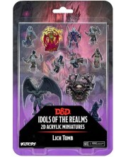 Dodatak za igru uloga Dungeons & Dragons: Idols of the Realms: Lich Tomb (2D Set)