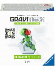 Dodatak za logičku igru Ravensburger GraviTrax - Element Žlica