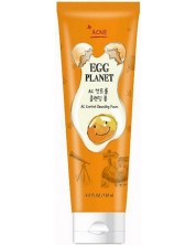 Doori Egg Planet Gel za umivanje lica, 120 ml -1