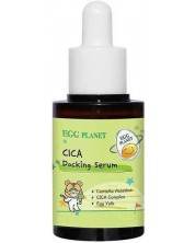 Doori Egg Planet Serum u ampulama Cica, 30 ml -1