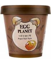 Doori Egg Planet Maska za kosu s arganom, 200 ml -1