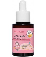 Doori Egg Planet Serum u ampulama Collagen, 30 ml