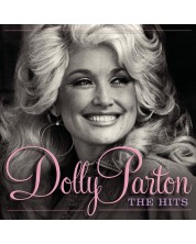 Dolly Parton- The Hits (CD)