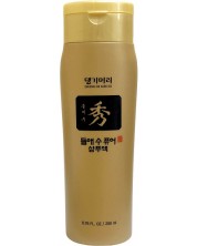 Doori Šampon bez sulfata Golden Elixir, 200 ml -1