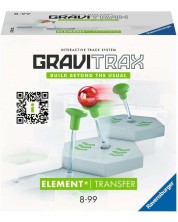 Dodatak za logičku igru Ravensburger GraviTrax - Element za prijenos -1