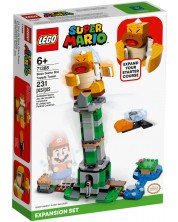Dodatak LEGO Super Mario - Boss Sumo Bro Topp (71388) -1