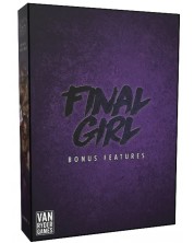 Dodatak za društvenu igru Final Girl: Series 1 - Bonus Features Box