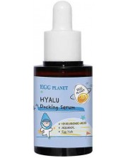 Doori Egg Planet Serum u ampulama Hyalu, 30 ml -1