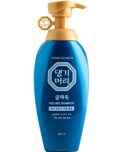 Doori Glamo Šampon protiv opadanja kose bez sulfata, 400 ml -1