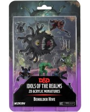 Dodatak za igru uloga Dungeons & Dragons: Idols of the Realms: Beholder Hive (2D Set) -1