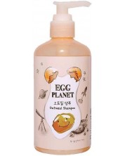 Doori Egg Planet Proteinski šampon sa zobi, 280 ml -1