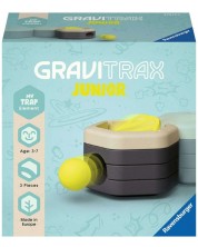 Dodatak za logičku igru Ravensburger GraviTrax Junior - Zamka -1