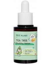 Doori Egg Planet Serum u ampulama Tea Tree, 30 ml -1