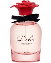 Dolce & Gabbana Toaletna voda Dolce Rose, 50 ml -1