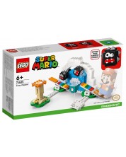 Dodatak LEGO Super Mario - Zamagljene peraje (71405)