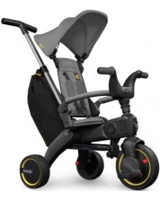 Tricikl Doona - Liki Trike S3, Grey hound -1