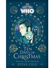 Doctor Who: Ten Days of Christmas