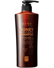 Doori Profesionalni šampon Honey Therapy, 500 ml -1