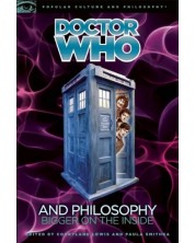 Doctor Who and Philosophy