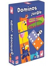 Domino Janod – Džungla -1
