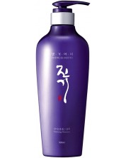 Doori Tajne s Istoka Vitalizirajući šampon protiv opadanja kose, 500 ml -1