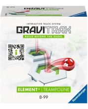 Dodatak za logičku igru Ravensburger GraviTrax - Trampolin -1