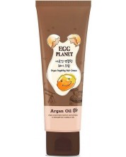 Doori Egg Planet Krema za kosu s arganom, 120 ml -1